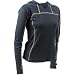 Powderhorn Buckle Bunny Hooded Top - Women's