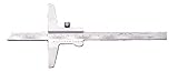 MATUI デップスゲージ 普通型 300mm D-30