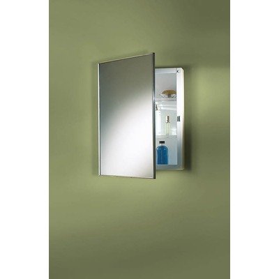 NuTone 495 Basic Styleline Medicine Cabinet