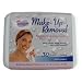 Swisspers Make-up Removal Wipes Tub, 30 wipes/Tub