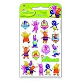 The Backyardigans Fridge Magnets