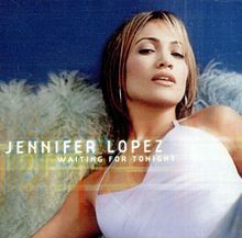Jennifer Lopez-Waiting For Tonight-(668307 5)-CDM-FLAC-1999-WRE Download