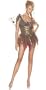 Garden Fairy Sexy Costume