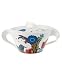 Villeroy & Boch New Wave Acapulco  74-1/4 Ounce Covered Vegetable