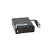 Tools & Hardware : PowerLine 0900-73 200/400-Watt Slimline Inverter with USB Charging Port