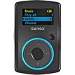 SanDisk Sansa Clip 2 GB MP3 Player - Black