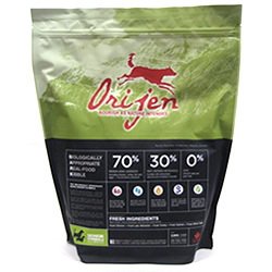 ■送料無料■Orijenオリジン　シニア老犬用　【7kg】【ドッグフード　老犬用　ペットフード】
