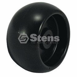 Stens 210-043  Ferris 1714760 Plastic Deck Wheel