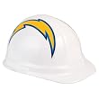 San Diego Chargers NFL Hard Hat (OSHA Approved)