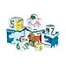 Eric Carle Polar Bear Touch & Stack Blocks