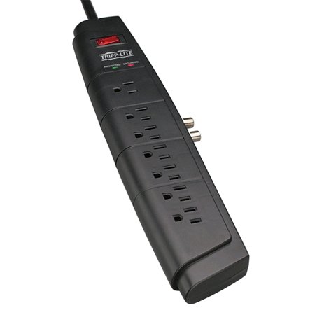 TRPHT706TV - Home/Business Surge Suppressor