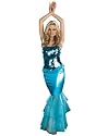 Sea Diva Mermaid