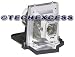 Dell 1800MP Replacement Projector Lamp MJ815