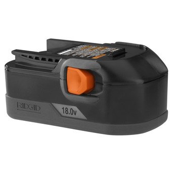 RIDGID 130252004 18-Volt Ni-Cd Battery