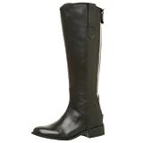 Steve Madden Womens Riding Tall Boot
