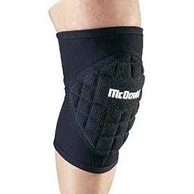 Buy McDavid 670 Deluxe Indoor Knee Pad Medium
