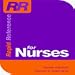 Rapid Reference for Nurses (Software for download)