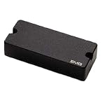 EMG 81-7 7-String Humbucking Active Guitar Pickup, Black