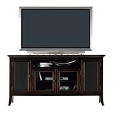 Stanley Furniture Hudson Street Espresso TV Stand
