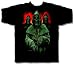 Netherworld - Hooded Monks Adult T-Shirt