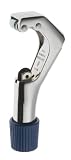 Imperial Hi Duty Metal Tube Cutter for 1/4 to 1 5/8 with Reamer 6 Length