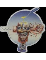 Music: Can I Play With Madness (Shaped Picture Disc) - EMI