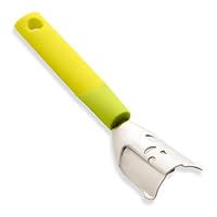 Kuhn Rikon Original Corn Zipper with 2-Tone Handle