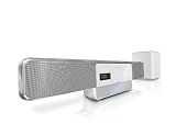 Philips-HTS8161B SoundBar HD Home Theatre - Home Cinéma