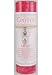 Charmed Pillar Candle: Love with Goddess Necklace