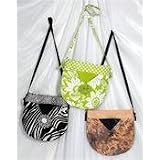 Round About Purse Pattern