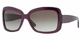 Burberry 4074 316811 VIOLET/GRAY GRADIENT Designer Unisex Sunglasses
