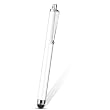 F�r Galaxy, Xperia, Wildfire, One & Co. Touchscreen und Tablet Touch Eingabestift Stylus