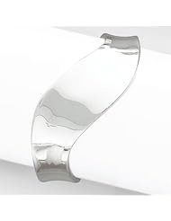 Sterling Silver Bangle