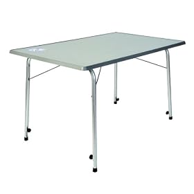 UMEFA Table de camping Fantastic I