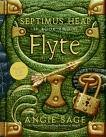 Review   / Flyte [UNABRIDGED CD] (Audiobook) (Book 2, The Septimus Heap series)