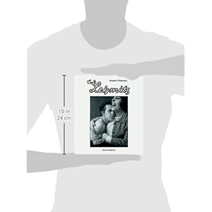 Café Lehmitz: Deutsch/englisch/französische Ausgabe