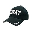 Law Enforcement Hat Adjustable -Swat