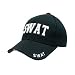 Law Enforcement Hat Adjustable -Swat
