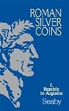 Roman silver coins