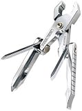 Swiss Tech MPTBS Micro Plus 8 in 1 Polished Stainless Steel Key Ring Multi Tool, Gift Box 31zYfQOso1L. SL160 Swiss Tech MPTBS Micro Plus 8 in 1 Polished Stainless Steel Key Ring Multi Tool, Gift Box