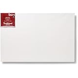 Darice Studio 71 24-Inch-by-36-Inch Traditional Canvas