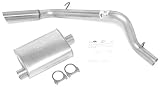 Dynomax 19327 Exhaust System