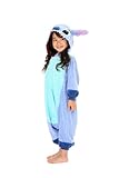 Stitch Kids Kigurumi (5-9 Years)