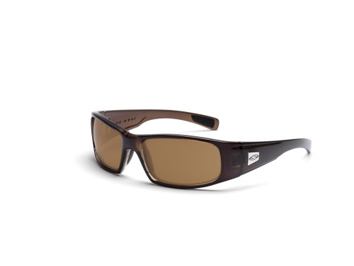 Smith Optics Polarized Fishing Hideout Sunglasses