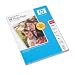 PC Hardware : HEWLETT PACKARD COMPANY / HEWQ6568A / HP Premium Plus Photo Paper, High-Gloss, 8-1/2 x 11, 25 Sheets per Pack / Sold as 1 PK