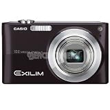 Buy 10.1 Mp Digital Camera Black by Casio