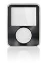 Belkin Remix Metal Case for iPod nano 3G (Black)