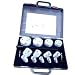 Neiko Tools USA 18 piece Bi-Metal Hole Saw Set
