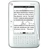 Hanvon E-Book Reader N526 white E-Book Lesegerät