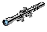 Tasco 3-7x20 Rimfire G 30/30 TV